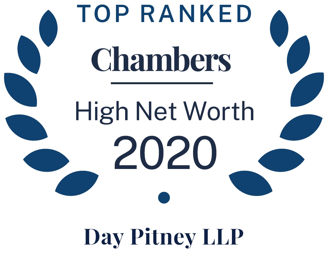 Chambers - High Net Worth - 2020