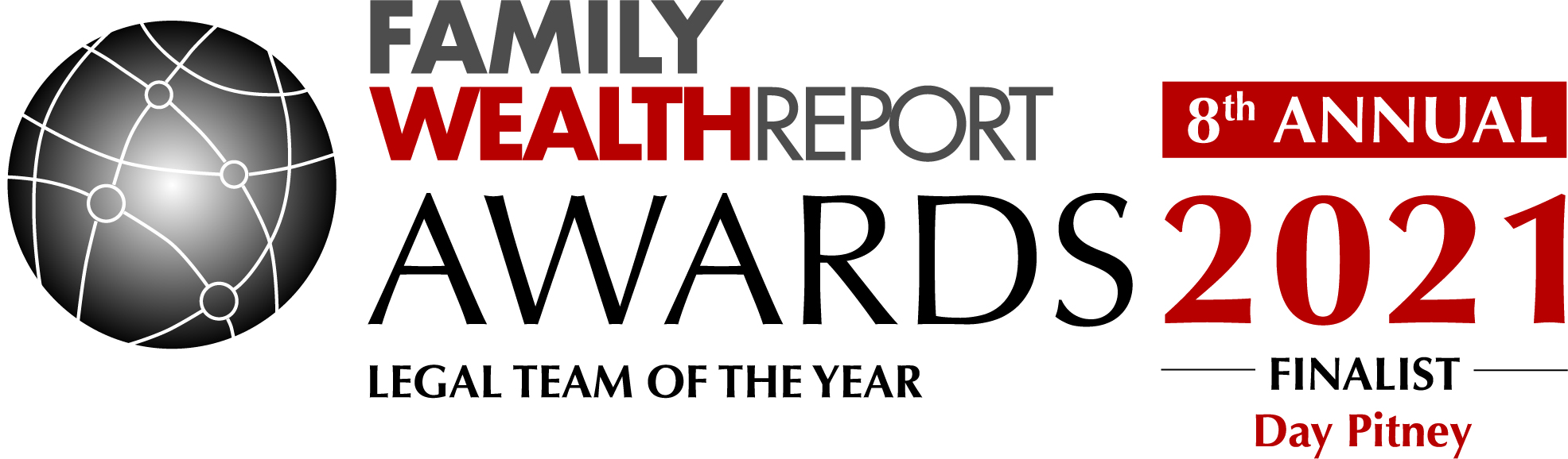 Family Wealth Report Awards 2021