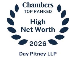 Chambers HNW (Chambers & Partners), 2026