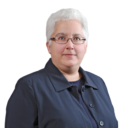 Rosemary G. Ayers