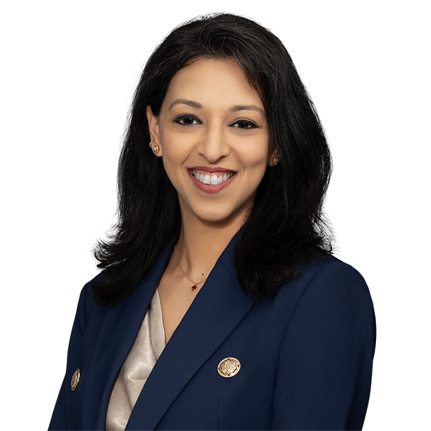 Kritika Bharadwaj
