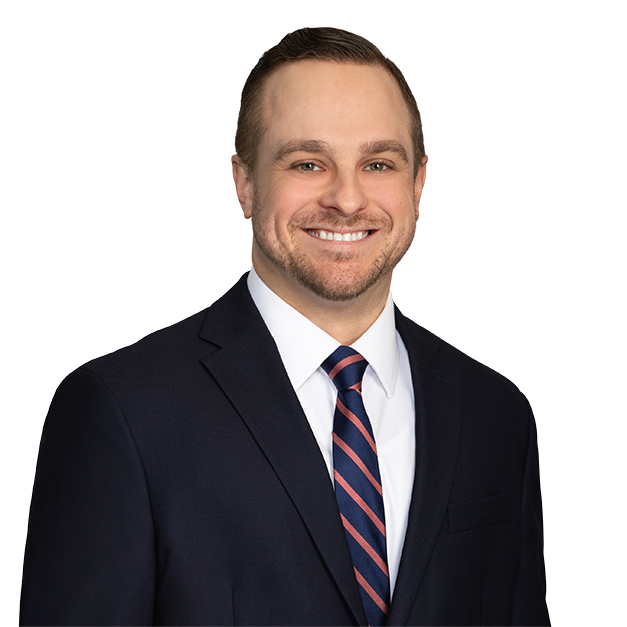 Brendan J. Butler