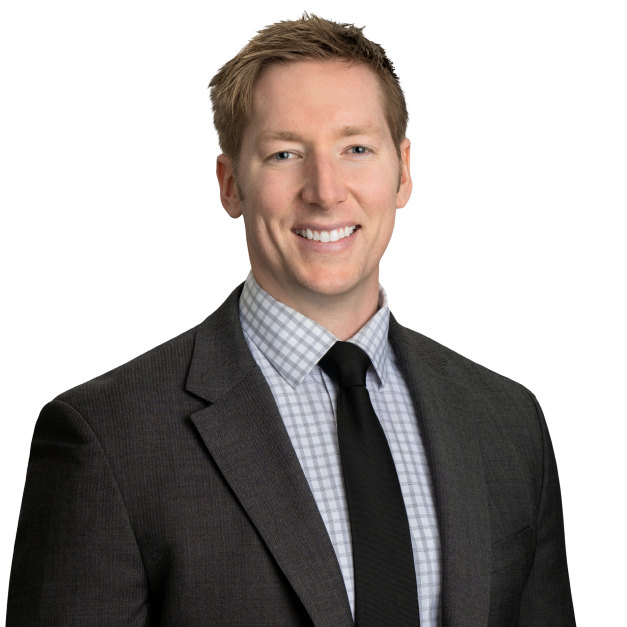 Sean T. Camperson