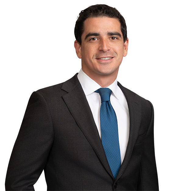 Michael P. Castore
