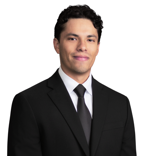 Martin J. Chavarria