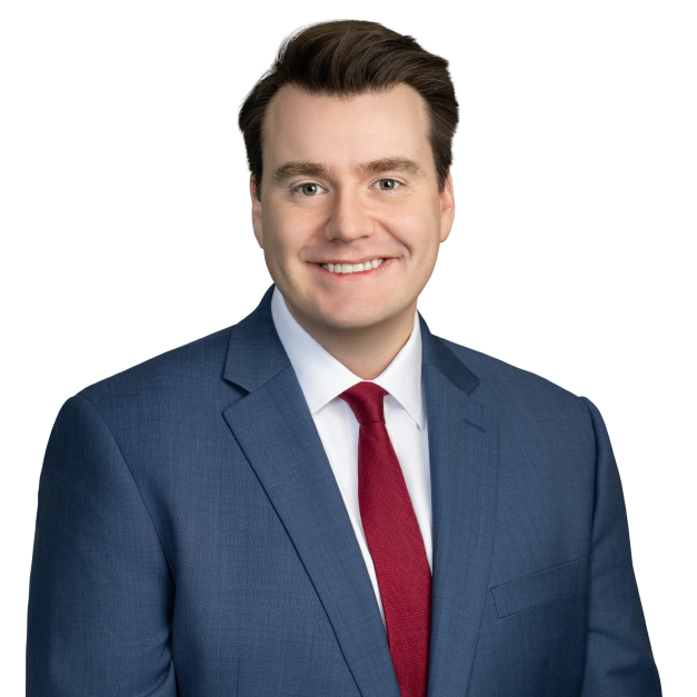 Mackenzie W. Collins