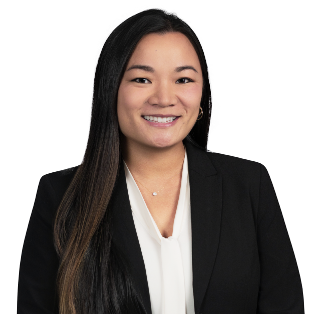 Emily M. Covey