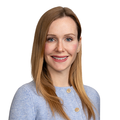 Amanda M. Curley