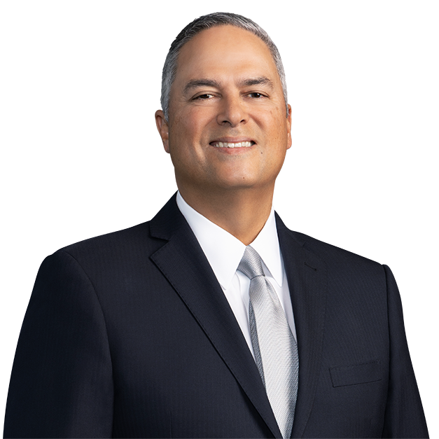 Juan P. Delgado