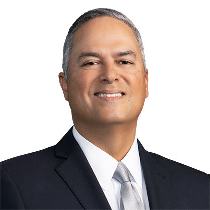 Juan P. Delgado