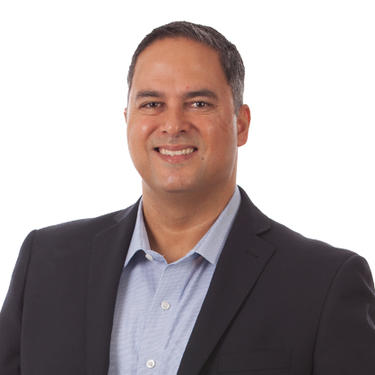 Juan P. Delgado