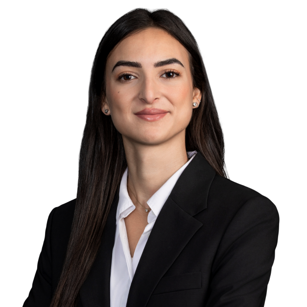 Sarah I. Dhouib