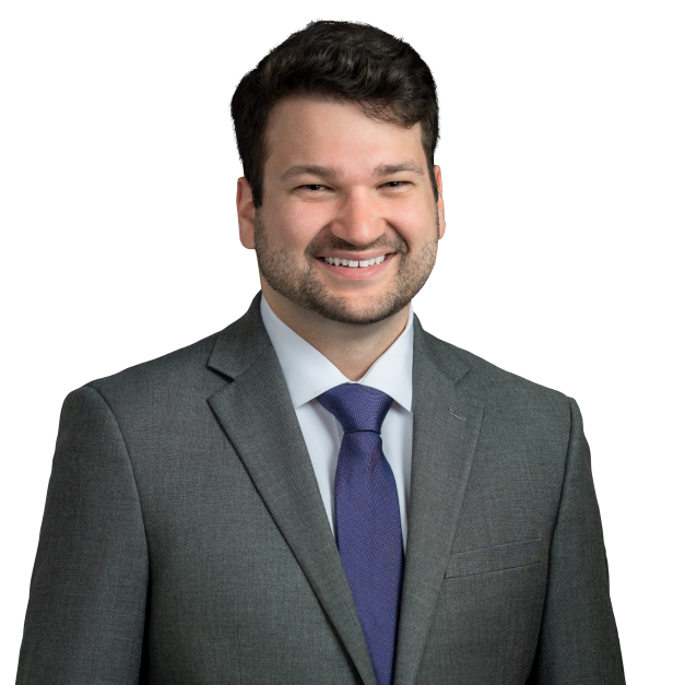 Tyler J. Dolan