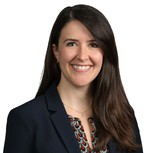 Meghan E. Fay
