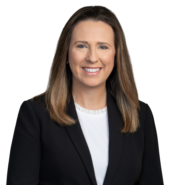 Ashley Membrino Fote