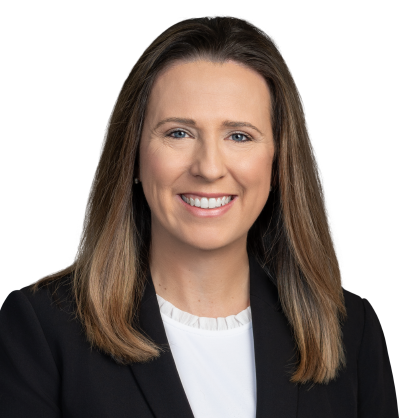 Ashley Membrino Fote