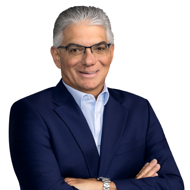 Manuel A. Garcia-Linares