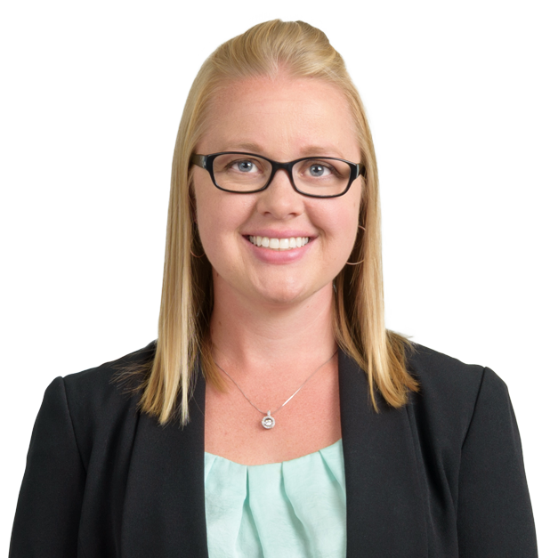 Heather N. Harris