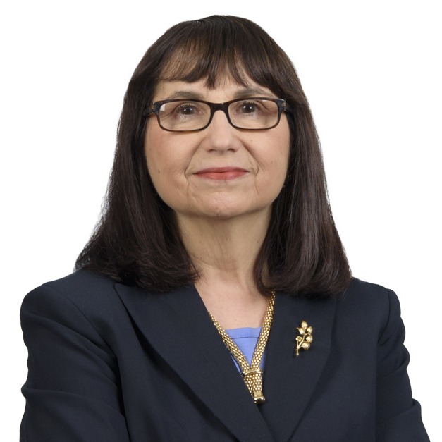 Barbara Horowitz