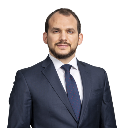 Michael Karpman