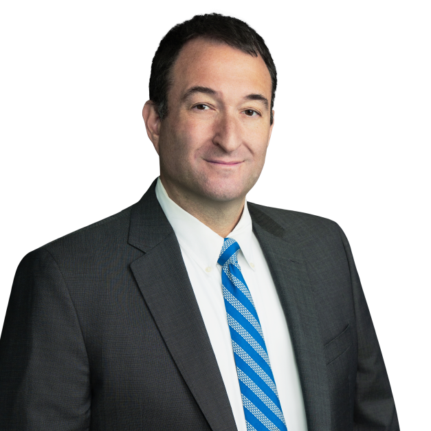 Michael W. Kaufman