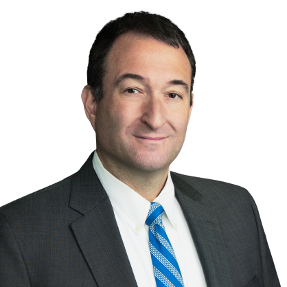 Michael W. Kaufman