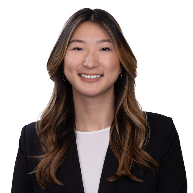 Jane Ye-Eun Kim