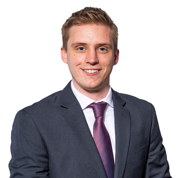 Trevor G. Korb