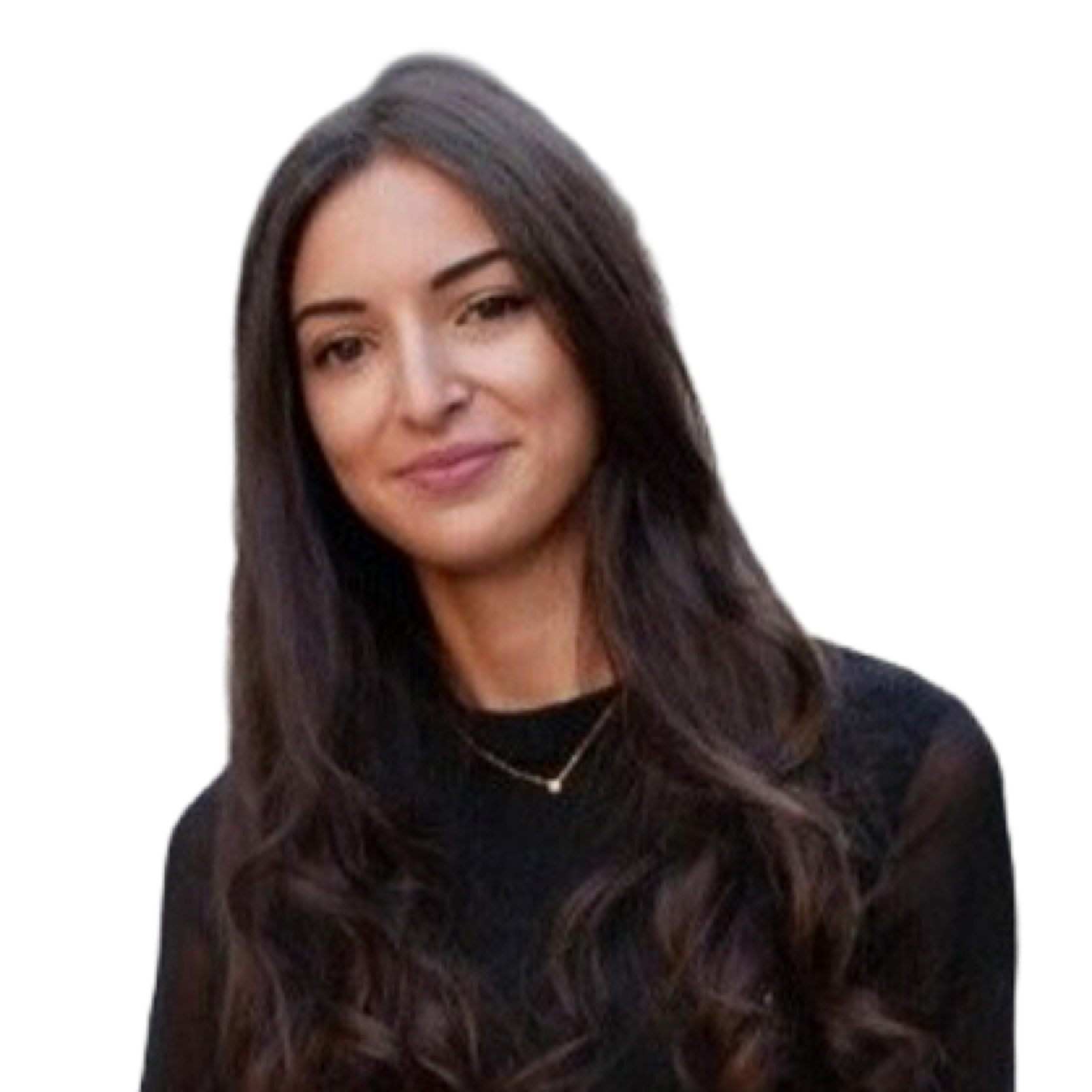 Sarah I. Dhouib