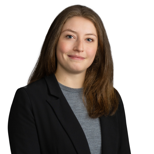 Hannah L. Lauer