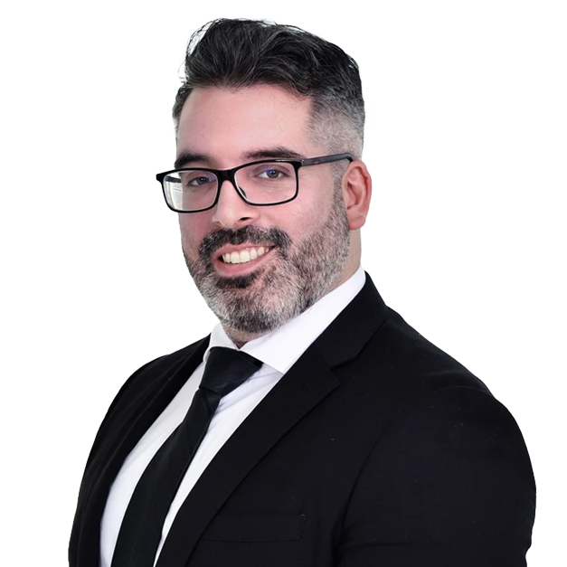 Carlos A. Lievano, III