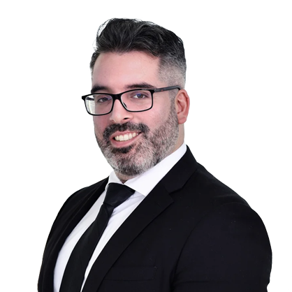 Carlos A. Lievano, III