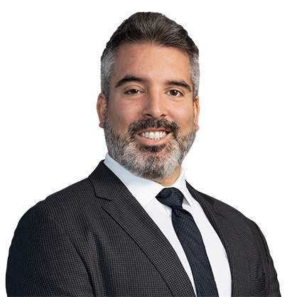 Carlos A. Lievano, III