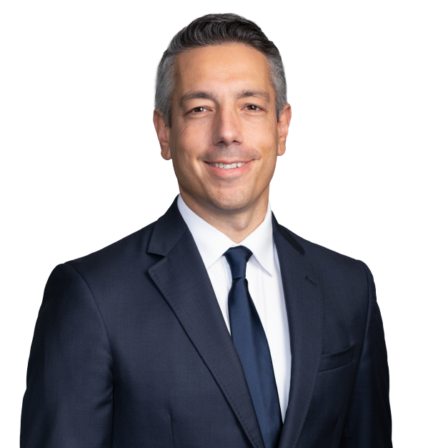 Sebastian M. Lombardi