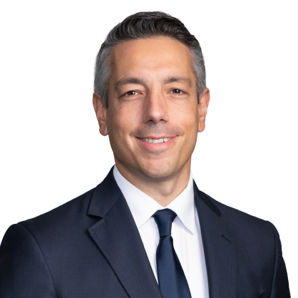Sebastian M. Lombardi