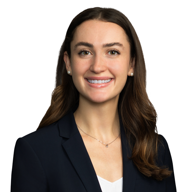 Kaitlin M. McGuire