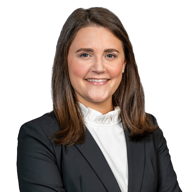Lauren M. Mulcahy