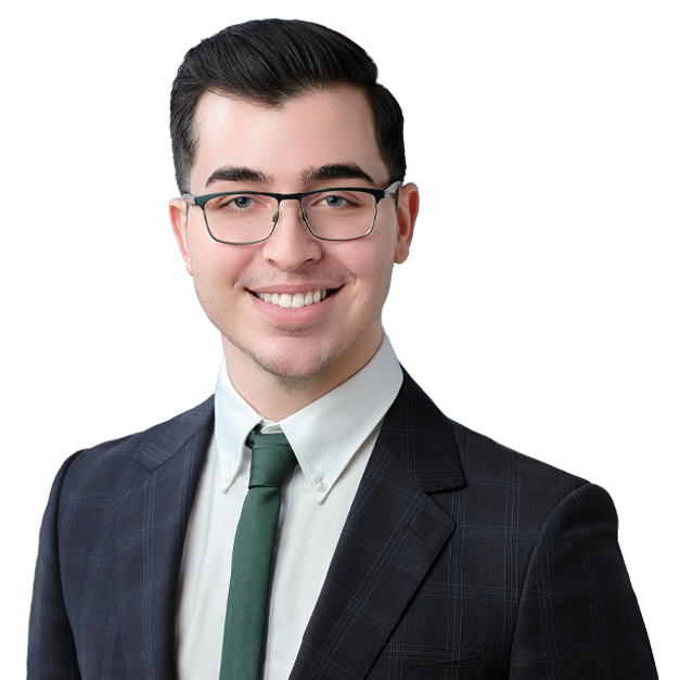 Michael N. O'Connor