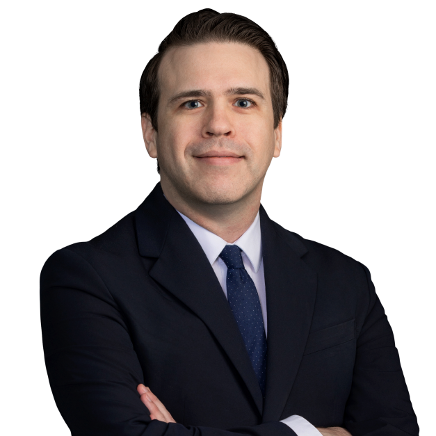 Joel A. Pruett