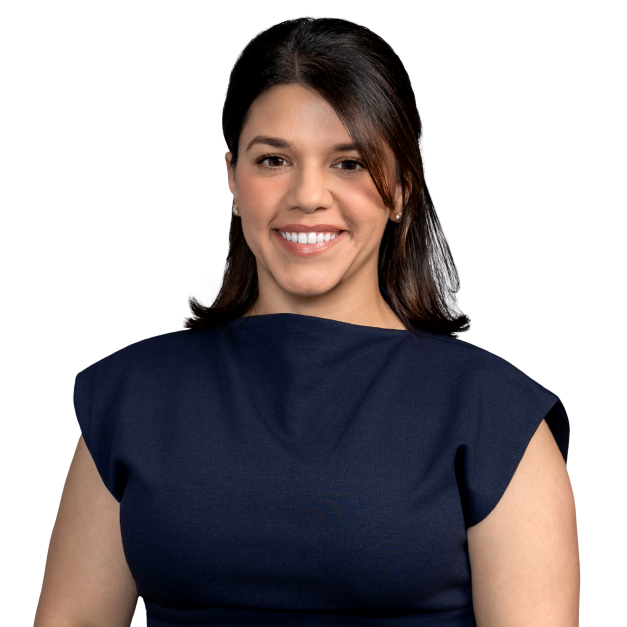 Melissa A. Rodriguez