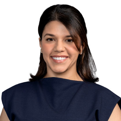 Melissa A. Rodriguez