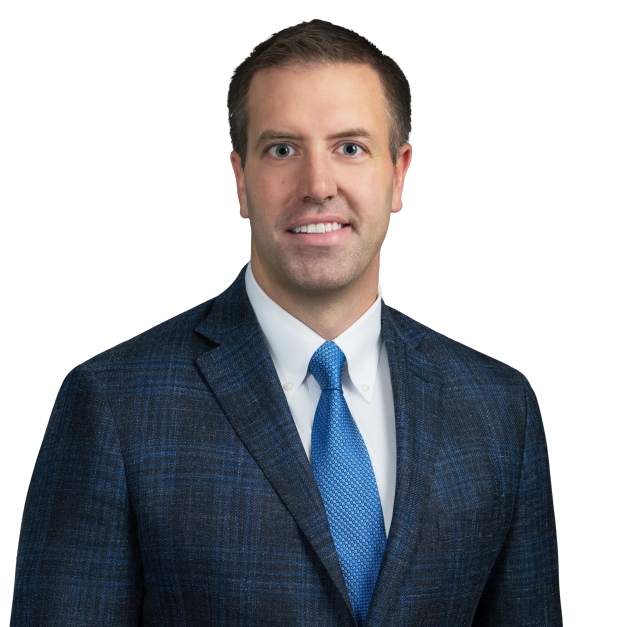 Christopher M. Rogers