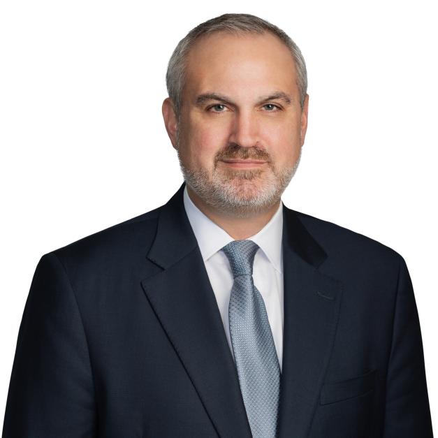 Erick M. Sandler