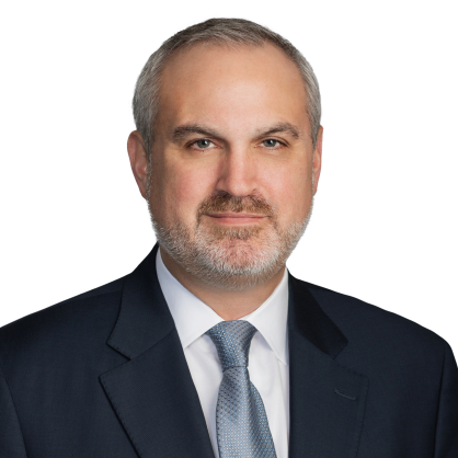 Erick M. Sandler