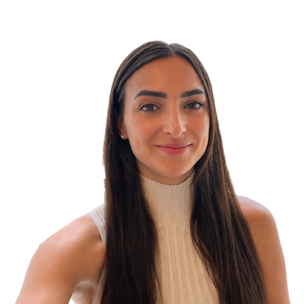 Sarah I. Dhouib
