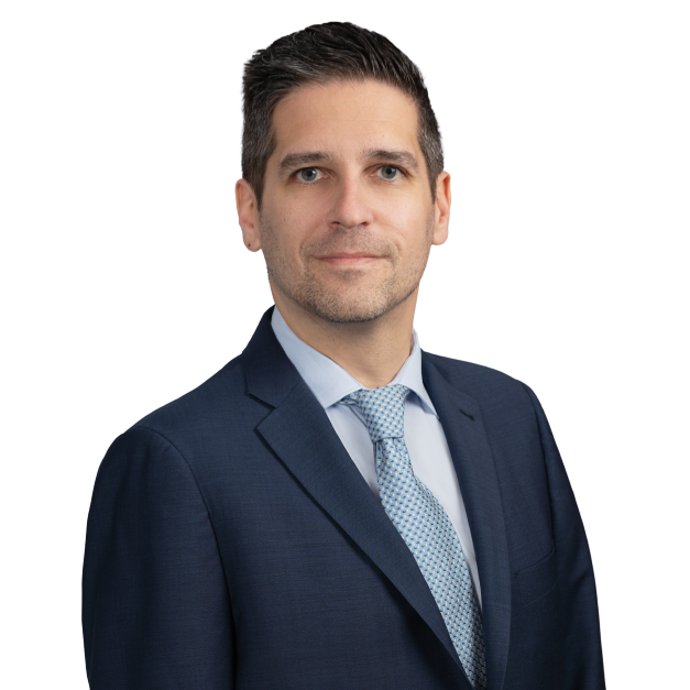 Jared L. Shwartz