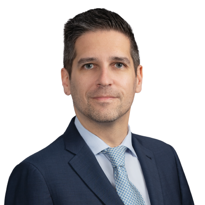 Jared L. Shwartz