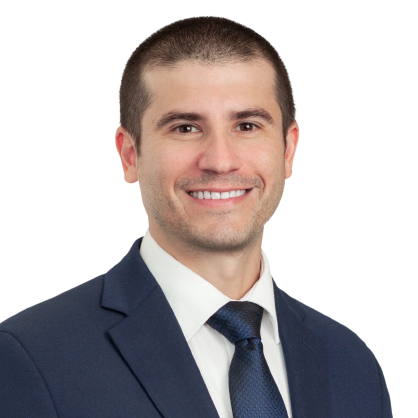 Joshua Simon