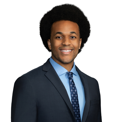 Charles Simpson-Brown