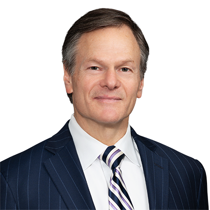 Laurence M. Smith